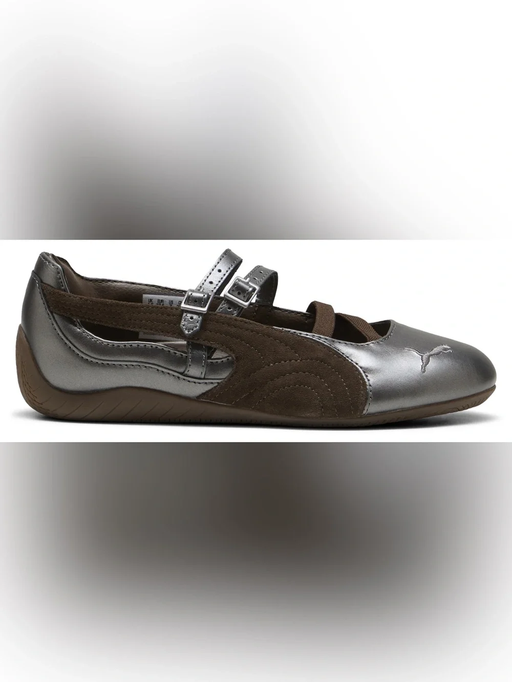 PUMA speedcat ballet lux - Picture 1 of 6